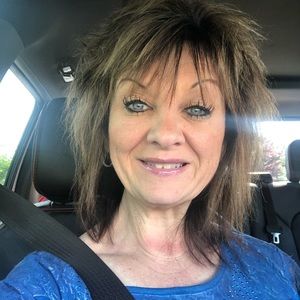 Meet your Posher, Cathy